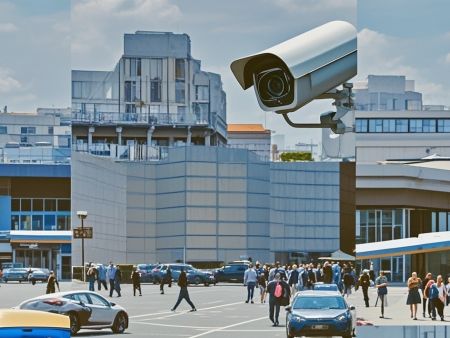 螢石領(lǐng)跑全球消費(fèi)攝像頭市場(chǎng)，安防視頻監(jiān)控新風(fēng)向