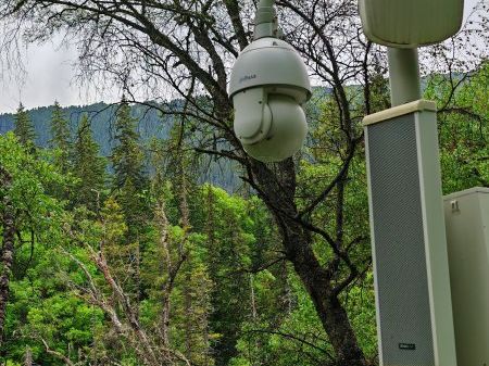 成都弱電工程，引領(lǐng)智慧城市新風(fēng)尚