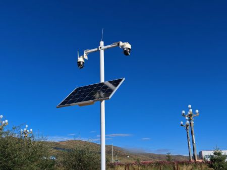 成都萬(wàn)全電子引領(lǐng)智能安防新潮流，打造安全生活新體驗(yàn)